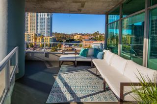 Photo 29: DOWNTOWN Condo for sale : 2 bedrooms : 1080 Park Blvd #701 in San Diego