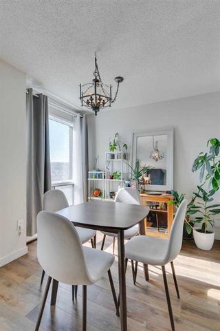 Photo 8: 601 1140 15 Avenue SW in Calgary: Beltline Apartment for sale : MLS®# A2116427