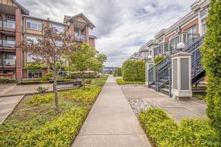 Photo 29: 279 20180 FRASER Highway in Langley: Langley City Townhouse for sale in "PADDINGTON STATION" : MLS®# R2783721
