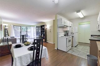 Photo 5: 325 7151 EDMONDS Street in Burnaby: Highgate Condo for sale in "BAKERVIEW" (Burnaby South)  : MLS®# R2107558