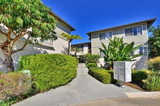 Main Photo: PACIFIC BEACH Condo for sale : 2 bedrooms : 2002 Missouri St. #16 in San Diego