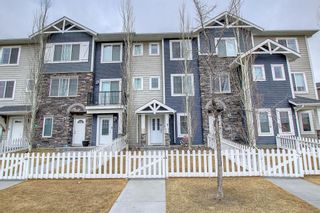 Photo 2: 9 300 MARINA Drive: Chestermere Row/Townhouse for sale : MLS®# A1199579