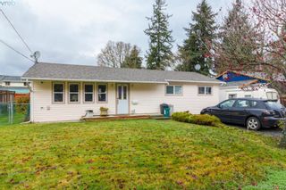 Photo 1: 2716 Strathmore Rd in VICTORIA: La Langford Proper House for sale (Langford)  : MLS®# 802213