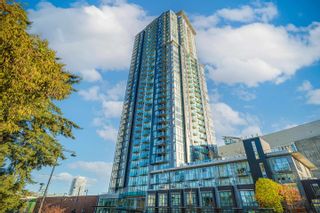 Main Photo: 1208 13438 CENTRAL Avenue in Surrey: Whalley Condo for sale in "Prime on the Plaza" (North Surrey)  : MLS®# R2884282