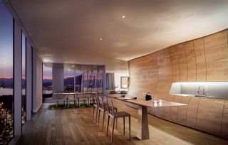 Photo 14: 1005 1550 ALBERNI Street in Vancouver: West End VW Condo for sale in "ALBERNI by Kengo Kuma" (Vancouver West)  : MLS®# R2762293