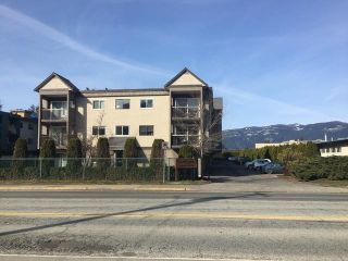 Photo 1: 227 1783 AGASSIZ-ROSEDALE NO 9 Highway: Agassiz Condo for sale in "Northgate" : MLS®# R2761835