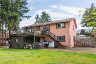Photo 34: 2618 Labieux Rd in Nanaimo: Na Central Nanaimo House for sale : MLS®# 906716