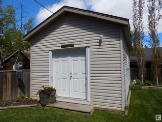Photo 34: 709 2 AVENUE: Rural Wetaskiwin County House for sale : MLS®# E4296592