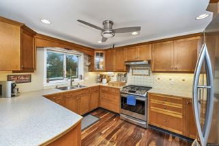 Photo 14: 3552 Sun Hills in Langford: La Walfred House for sale : MLS®# 892490