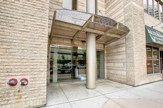 Photo 2: 1506 683 10 Street SW in Calgary: Downtown West End Apartment for sale : MLS®# A1232151
