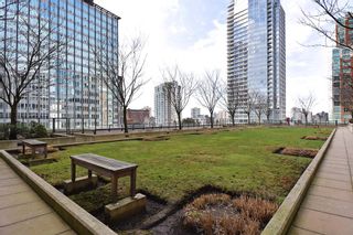 Photo 16: 302 933 HORNBY Street in Vancouver: Downtown VW Condo for sale in "ELECTRIC AVENUE" (Vancouver West)  : MLS®# R2146523