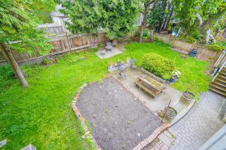 Photo 16: 1916 STEPHENS Street in Vancouver: Kitsilano House for sale in "Grand Dames of Kitsilano" (Vancouver West)  : MLS®# R2704738