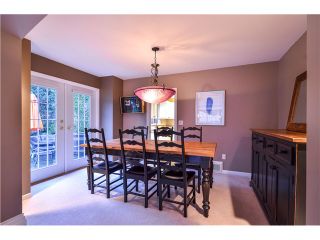 Photo 6: 2 LAUREL PL in Port Moody: Heritage Mountain House for sale : MLS®# V1104349