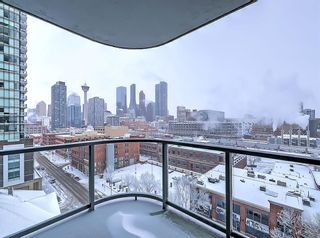 Photo 25: 1006 433 11 Avenue SE in Calgary: Beltline Apartment for sale : MLS®# A1169367
