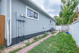 Photo 39: 6 Westgrove Way in Winnipeg: Charleswood Residential for sale (1H)  : MLS®# 202324937