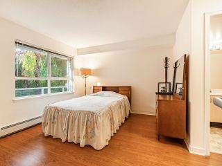 Photo 9: 209 2266 ATKINS Avenue in Port Coquitlam: Central Pt Coquitlam Condo for sale in "Mayfair Terrace" : MLS®# R2627672