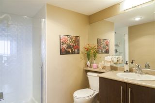 Photo 12: 1204 2138 MADISON Avenue in Burnaby: Brentwood Park Condo for sale in "Mosaic" (Burnaby North)  : MLS®# R2083332