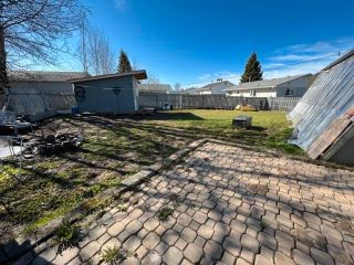 Photo 40: 26 FINLAY FORKS Crescent in Mackenzie: Mackenzie -Town House for sale (Mackenzie (Zone 69))  : MLS®# R2666134