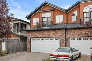 Photo 2: 405 37 Avenue NW in Calgary: Highland Park Semi Detached (Half Duplex) for sale : MLS®# A2012512