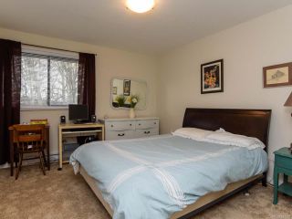 Photo 8: 4 951 17th St in COURTENAY: CV Courtenay City Row/Townhouse for sale (Comox Valley)  : MLS®# 721888