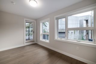 Photo 18: 3353 WINDSOR Street in Vancouver: Fraser VE 1/2 Duplex for sale in "3 on Windsor" (Vancouver East)  : MLS®# R2636589