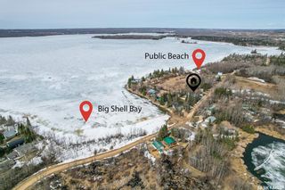 Photo 20: 201 Loon Drive in Big Shell: Residential for sale : MLS®# SK907404