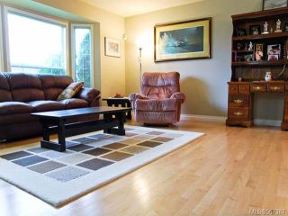 Photo 4: 1255 MALAHAT DRIVE in COURTENAY: Z2 Courtenay East House for sale (Zone 2 - Comox Valley)  : MLS®# 567387