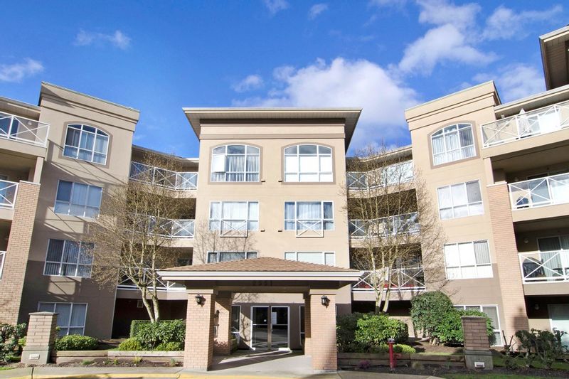 FEATURED LISTING: 211 - 2551 PARKVIEW Lane Port Coquitlam