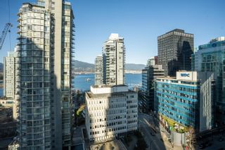 Photo 9: 1506 1211 MELVILLE Street in Vancouver: Coal Harbour Condo for sale in "The Ritz" (Vancouver West)  : MLS®# R2664358