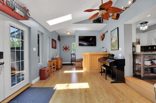 Photo 19: 434825 Zorra Line: Beachville Single Family Residence for sale (Southwest Oxford)  : MLS®# 40525361