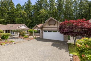 Photo 30: 3521 S Arbutus Dr in Cobble Hill: ML Cobble Hill House for sale (Malahat & Area)  : MLS®# 926825