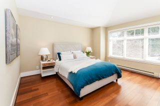 Photo 16: 2117 GORDON Avenue in West Vancouver: Dundarave Townhouse for sale in "STONETHRO" : MLS®# R2768802