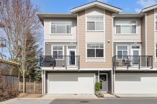 Main Photo: 9 20901 83 Avenue in Langley: Willoughby Heights Townhouse for sale in "Argyle" : MLS®# R2861364