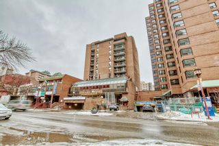 Photo 27: 1001 116 3 Avenue SE in Calgary: Chinatown Apartment for sale : MLS®# A2016438