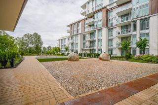Photo 27: 407 3198 RIVERWALK Avenue in Vancouver: South Marine Condo for sale in "CURRENT'S AT WATER EDGE" (Vancouver East)  : MLS®# R2763886