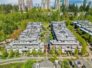 Photo 2: 309 7428 BYRNEPARK Walk in Burnaby: South Slope Condo for sale in "Spring at GREEN BY ADERA" (Burnaby South)  : MLS®# R2879091