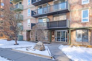Photo 3: 102 1015 14 Avenue SW in Calgary: Beltline Apartment for sale : MLS®# A2020843