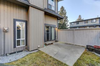 Photo 26: 67 27 Silver Springs Drive NW in Calgary: Silver Springs Row/Townhouse for sale : MLS®# A1197794