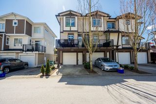 Photo 33: 138 19433 68 Avenue in Surrey: Clayton Townhouse for sale in "The GROVE" (Cloverdale)  : MLS®# R2874001
