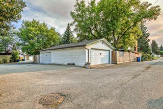 Photo 38: 212 Parkwood Close SE in Calgary: Parkland Detached for sale : MLS®# A2069158