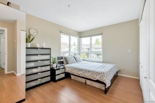 Photo 10: 308 3480 YARDLEY AVENUE in Vancouver: Collingwood VE Condo for sale (Vancouver East)  : MLS®# R2514590