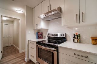 Photo 2: 207 1738 FRANCES STREET in Vancouver: Hastings Condo for sale (Vancouver East)  : MLS®# R2490541
