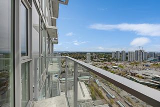 Photo 3: 3601 13438 CENTRAL Avenue in Surrey: Whalley Condo for sale in "PRIME on the PLAZA" (North Surrey)  : MLS®# R2880569