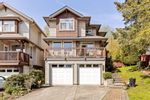 Main Photo: 44 2387 ARGUE Street in Port Coquitlam: Citadel PQ House for sale in "The Waterfront" : MLS®# R2871899