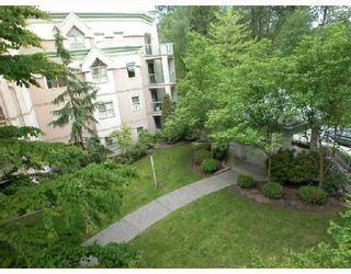 Photo 7: 311 2615 JANE Street in Port_Coquitlam: Central Pt Coquitlam Condo for sale in "BURLEIGH GREEN" (Port Coquitlam)  : MLS®# V712971