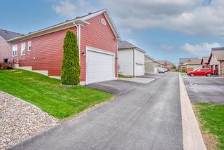 Photo 43: 851 Wilkins Gate Street in Cobourg: House for sale : MLS®# X5618712