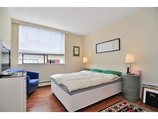 Photo 4: # 307 1720 BARCLAY ST in Vancouver: West End VW Condo for sale in "LANCASTER GATE" (Vancouver West)  : MLS®# V891431