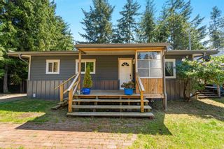Photo 2: 3858 Melrose Rd in Hilliers: PQ Errington/Coombs/Hilliers Manufactured Home for sale (Parksville/Qualicum)  : MLS®# 932161