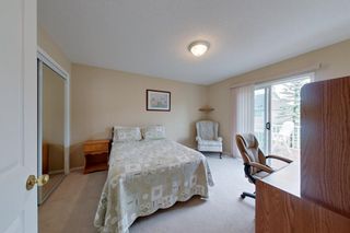 Photo 16: 38 1008 Woodside Way NW: Airdrie Row/Townhouse for sale : MLS®# A1123458