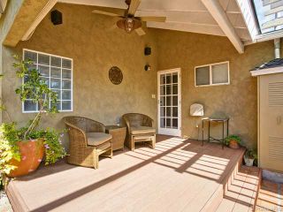 Photo 19: Residential for sale : 3 bedrooms : 4720 51st in San Diego
